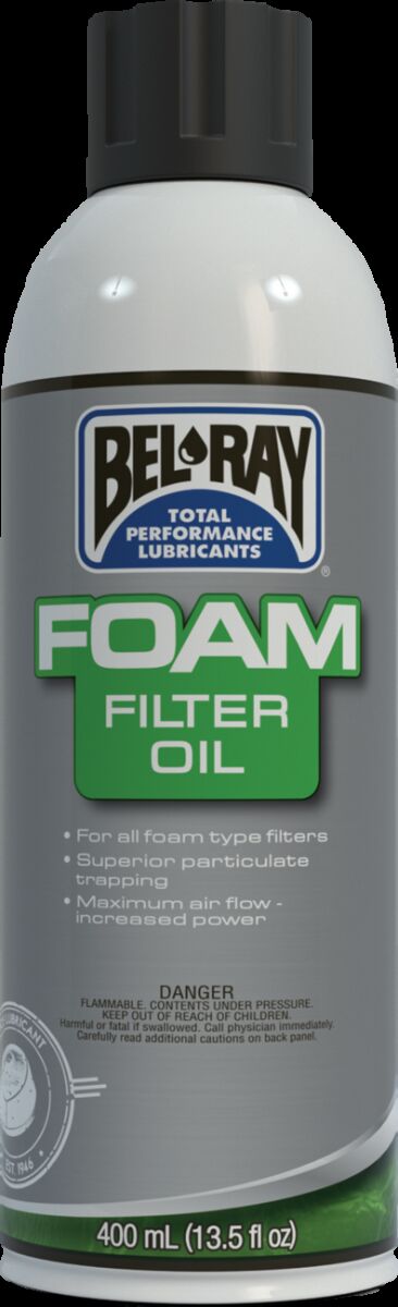Foam Filter Oil — 99200-A400W