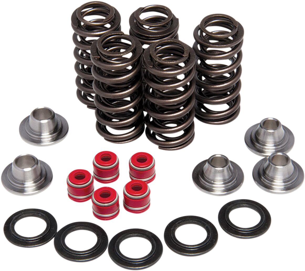 Lightweight Racing Valve Spring Kit Yamaha — Selected Models; See Fitment