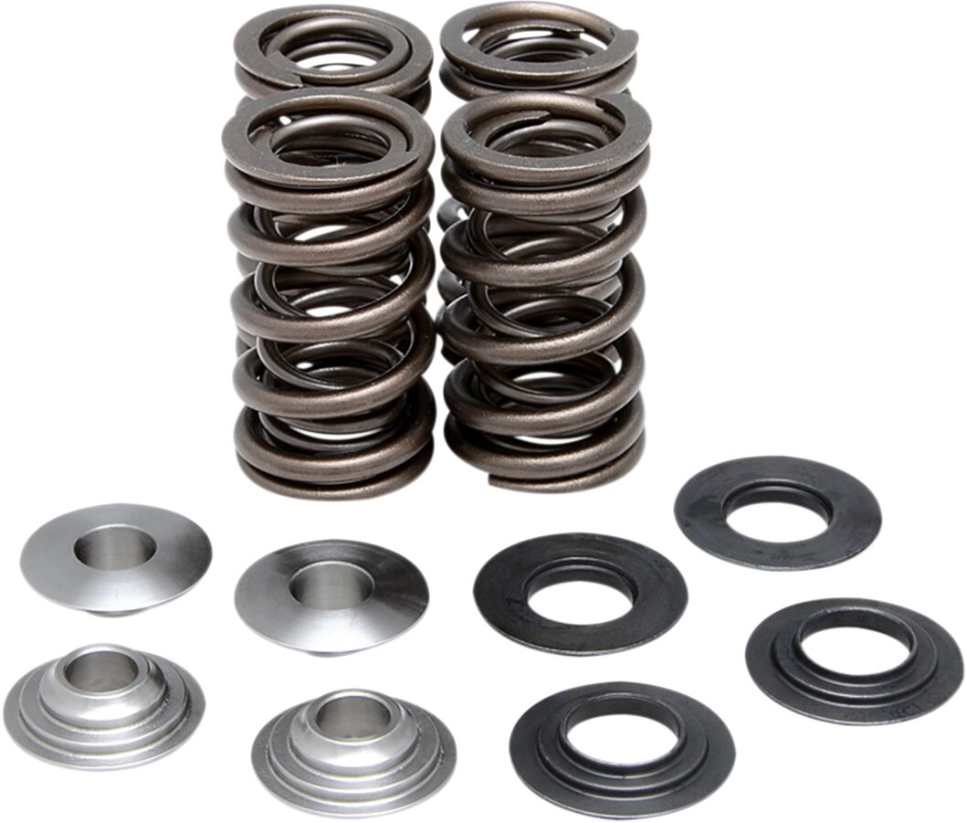 Lightweight Racing Valve Spring Kit Yamaha — Selected Models; See Fitment