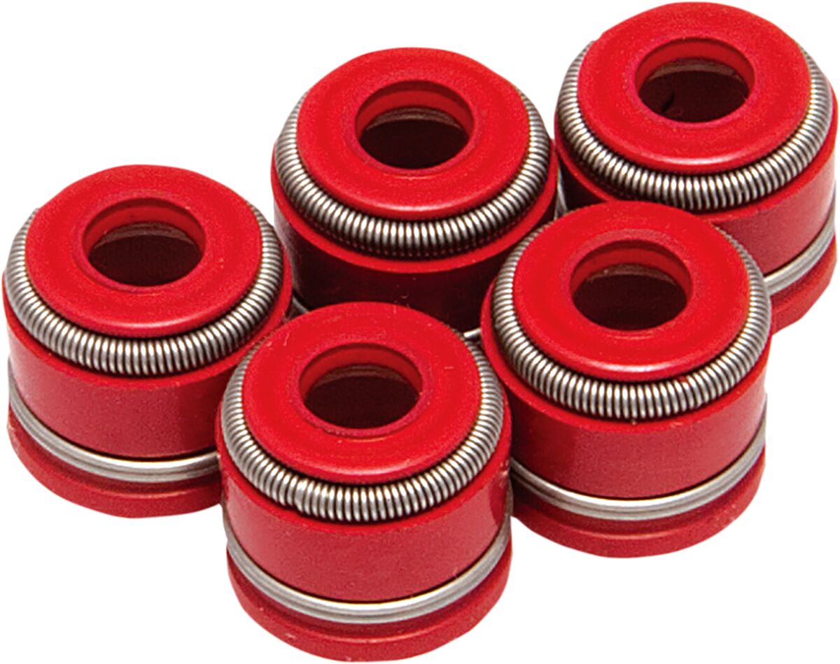 Valve Guide Seals Yamaha — Selected Models; See Fitment