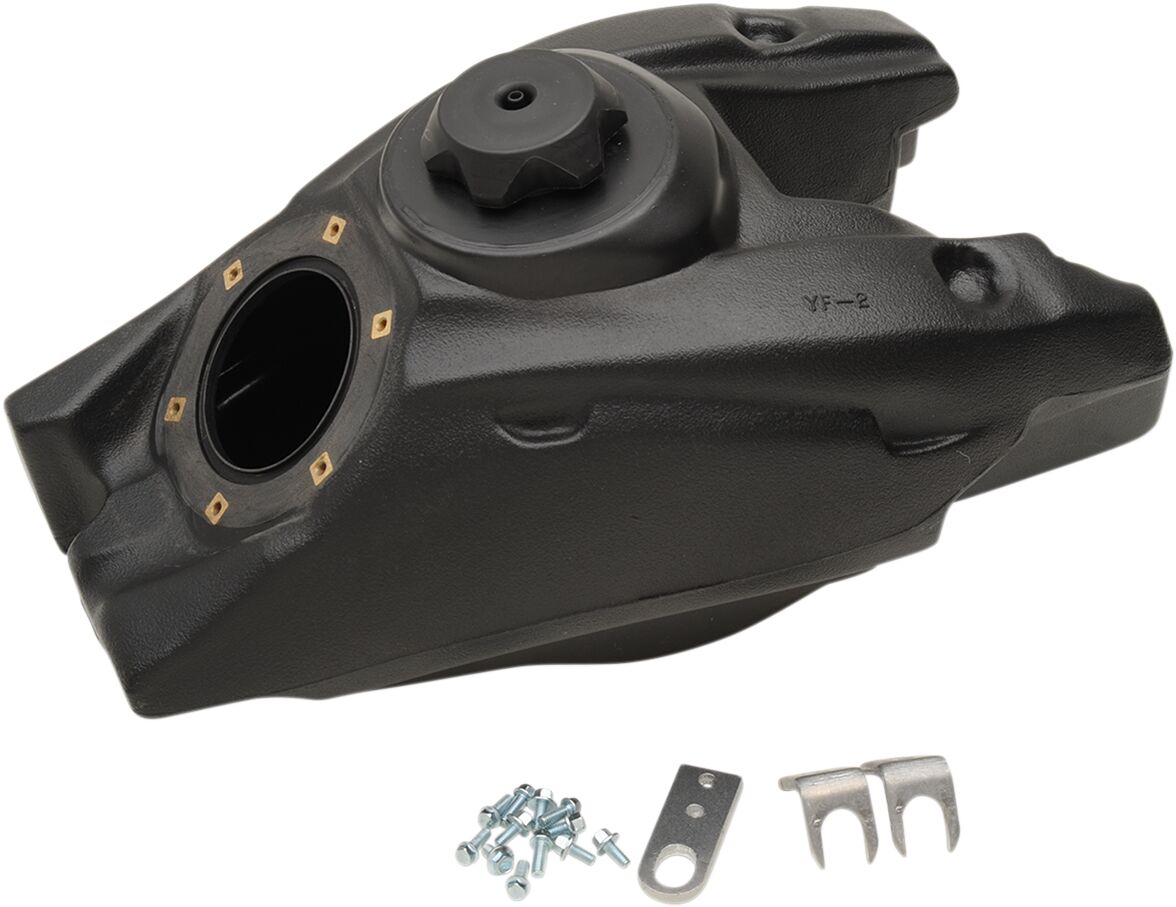 Large-Capacity Gas Tank — 127317-BK1