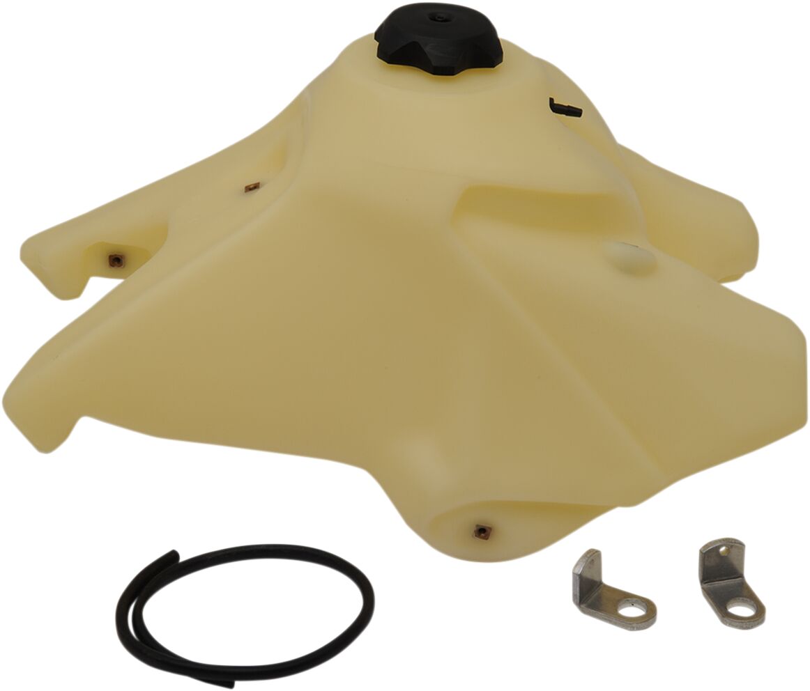 Large-Capacity Gas Tank — 125512-N2
