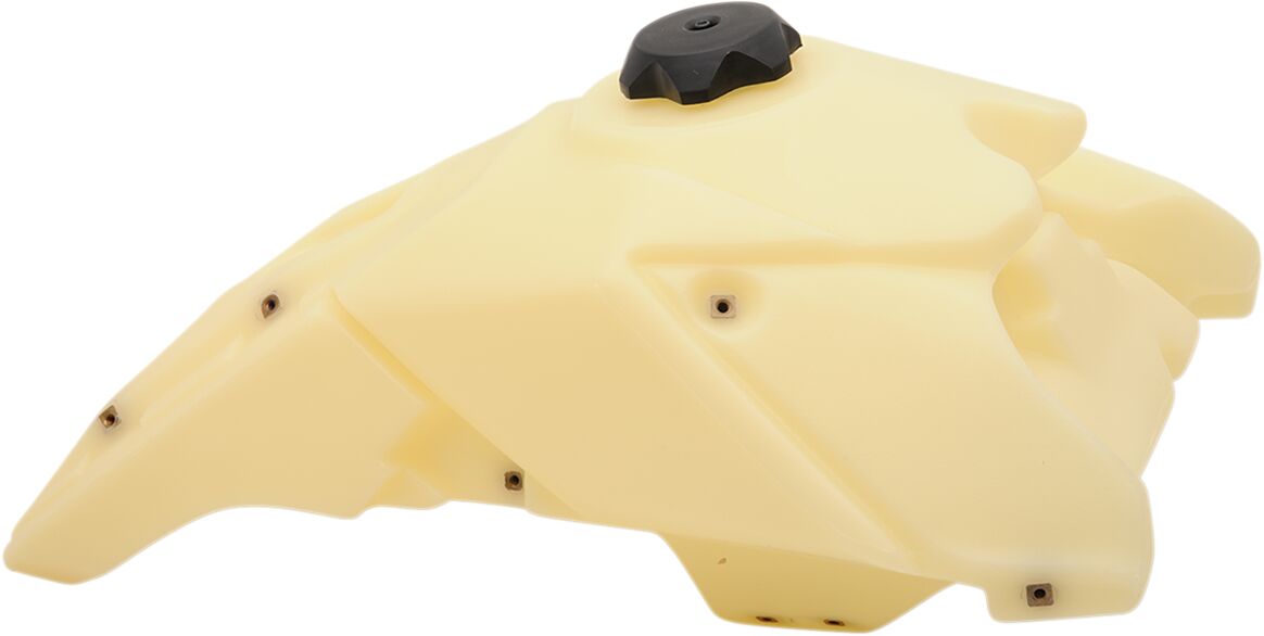 Large-Capacity Gas Tank — 123301-N2