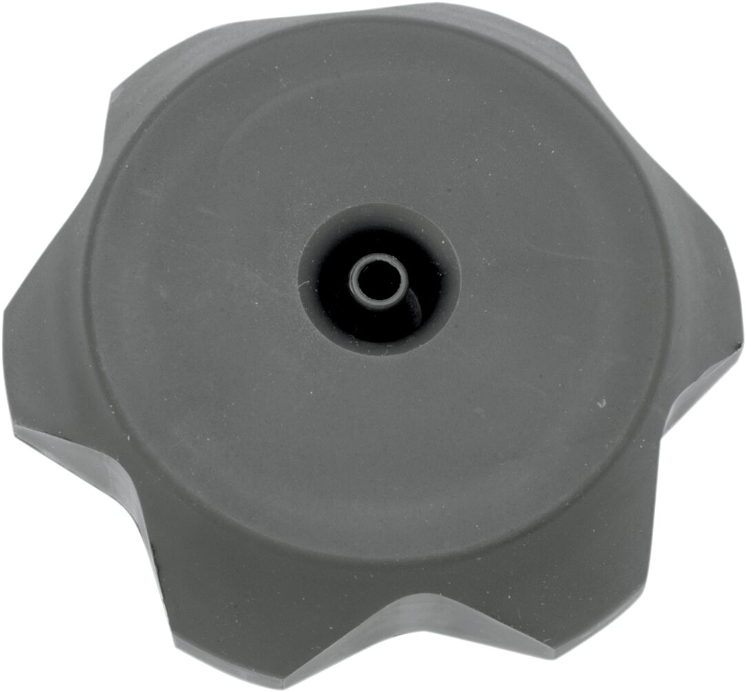 Replacement Gas Cap — 322100-BLK