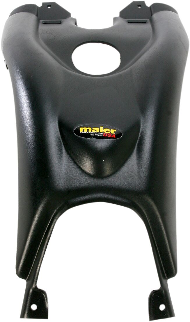 Replacement Gas Tank Cover Yamaha YFM 700 R Raptor 2006-2012 (AMERICA) / Yamaha YFM 700 RSE Raptor Special Edition 2007-2012 (AMERICA) / Yamaha YFM 700 RSE2 Raptor Special Edition 2 2007-2008 (AMERICA) / Yamaha YFM 700 RSP Raptor 50th Anniversary 2006 (AMERICA) / Yamaha YFM 700 RYR Raptor Gtyr Edition 2007 (AMERICA)