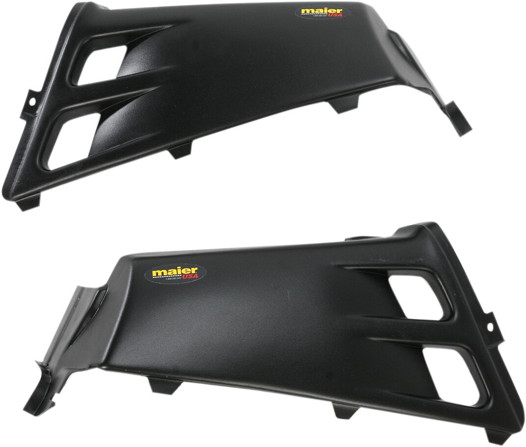 Replacement Gas Tank Cover Yamaha YFZ 350 Banshee 1987-2006 / Yamaha YFZ 350 LE Banshee Limited Edition 2003-2004 / Yamaha YFZ 350 MNH Banshee Maine & New Hampshire 1991-1997 (AMERICA) / Yamaha YFZ 350 SE Banshee Limited Edition 2005-2006 / Yamaha YFZ 350 SP Banshee Limited Edition 2006