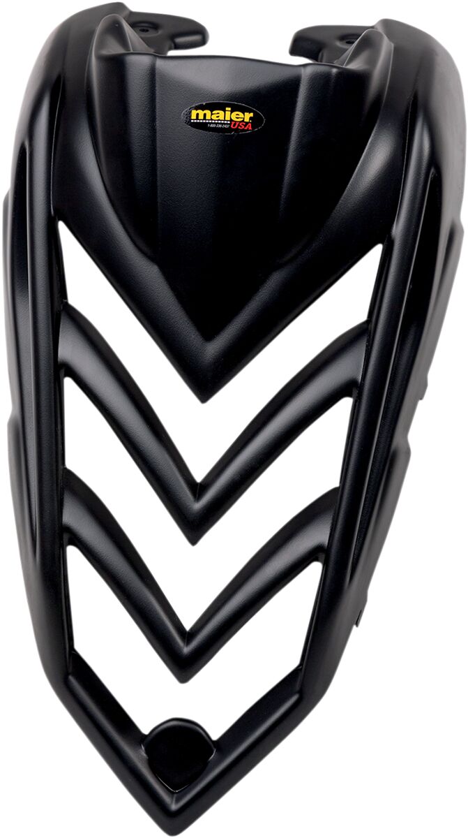 Replacement Hood Yamaha YFM 700 R Raptor 2009-2012 (AMERICA)