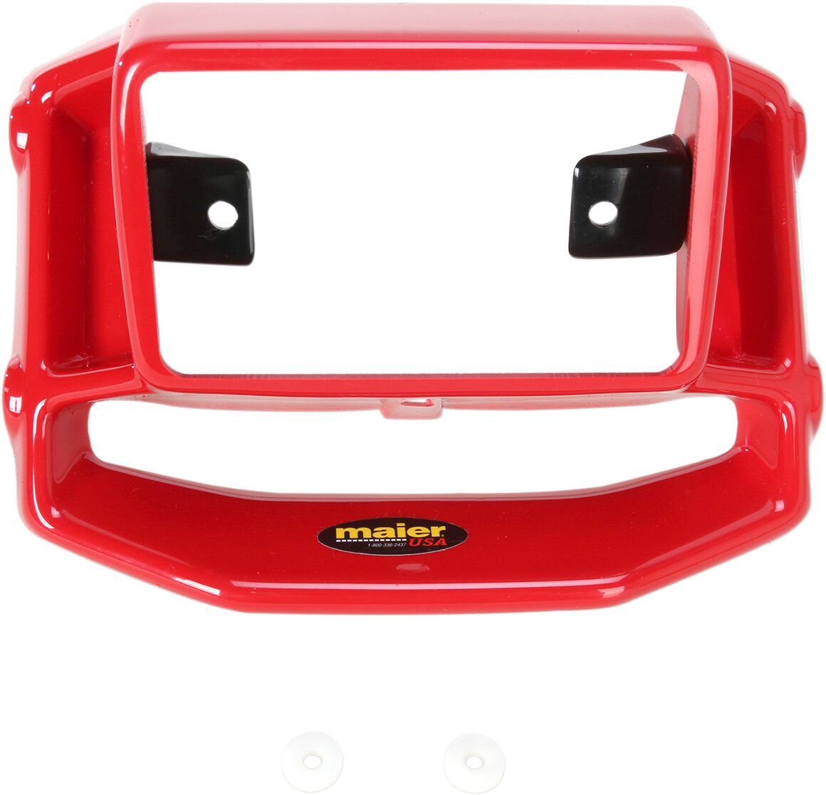 Replacement Headlight Plastic Honda ATC 250 R LC 1986