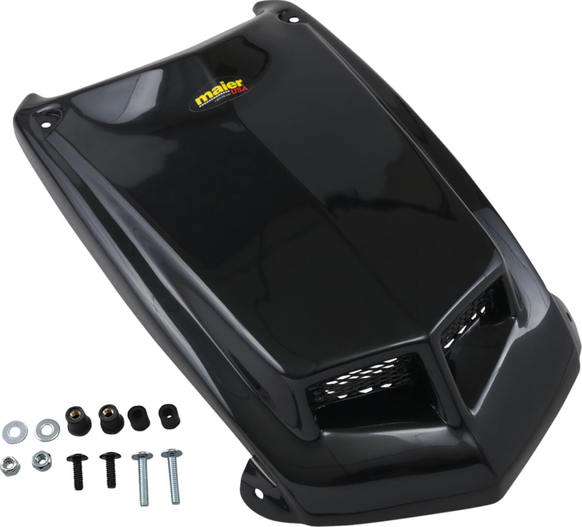 Replacement Hood Honda TRX 450 ER E-Start 2012-2014 / Honda TRX 450 ER Sportrax E-Start 2006-2009 / Honda TRX 450 R Sportrax 2004-2005 / Honda TRX 450 R Sportrax E-Start 2013-2014 / Honda TRX 450 R Sportrax K-Start 2006-2009