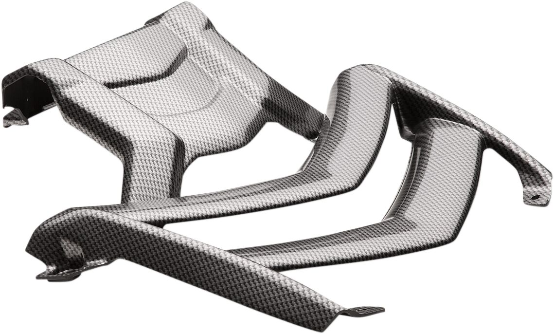 Replacement Hood Yamaha YXZ 1000 R 2016-2018 / Yamaha YXZ 1000 R SS 2017-2018