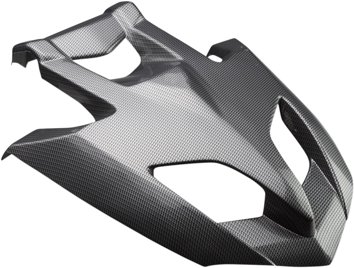 Replacement Hood Yamaha YXZ 1000 R 2016-2018 / Yamaha YXZ 1000 R SS 2017-2018