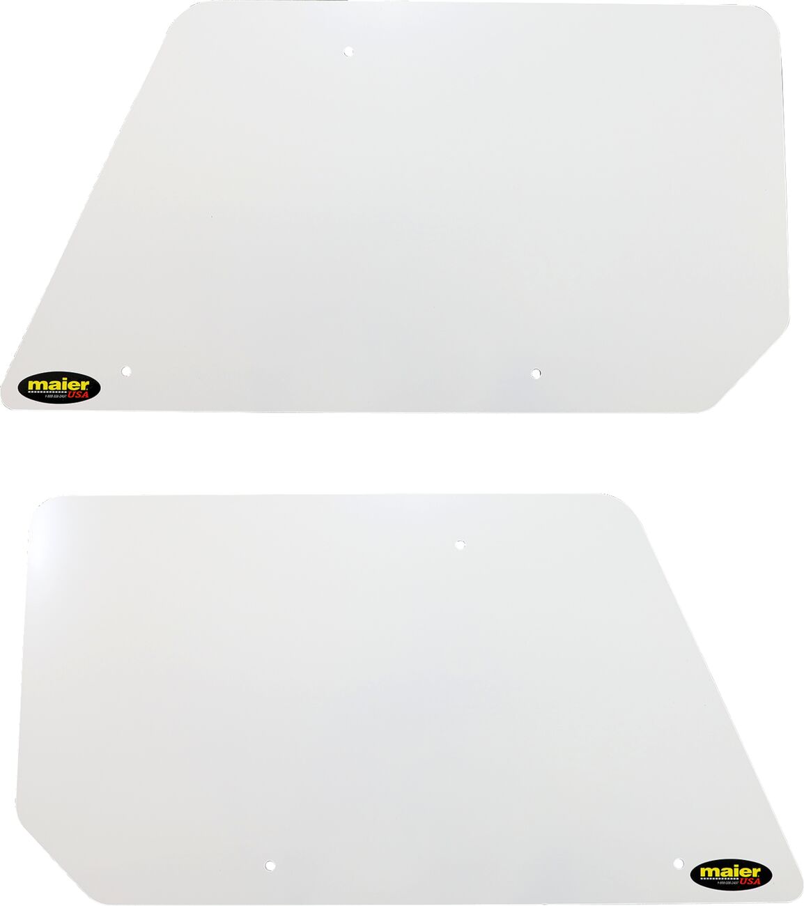 Replacement Number Plates — 190421