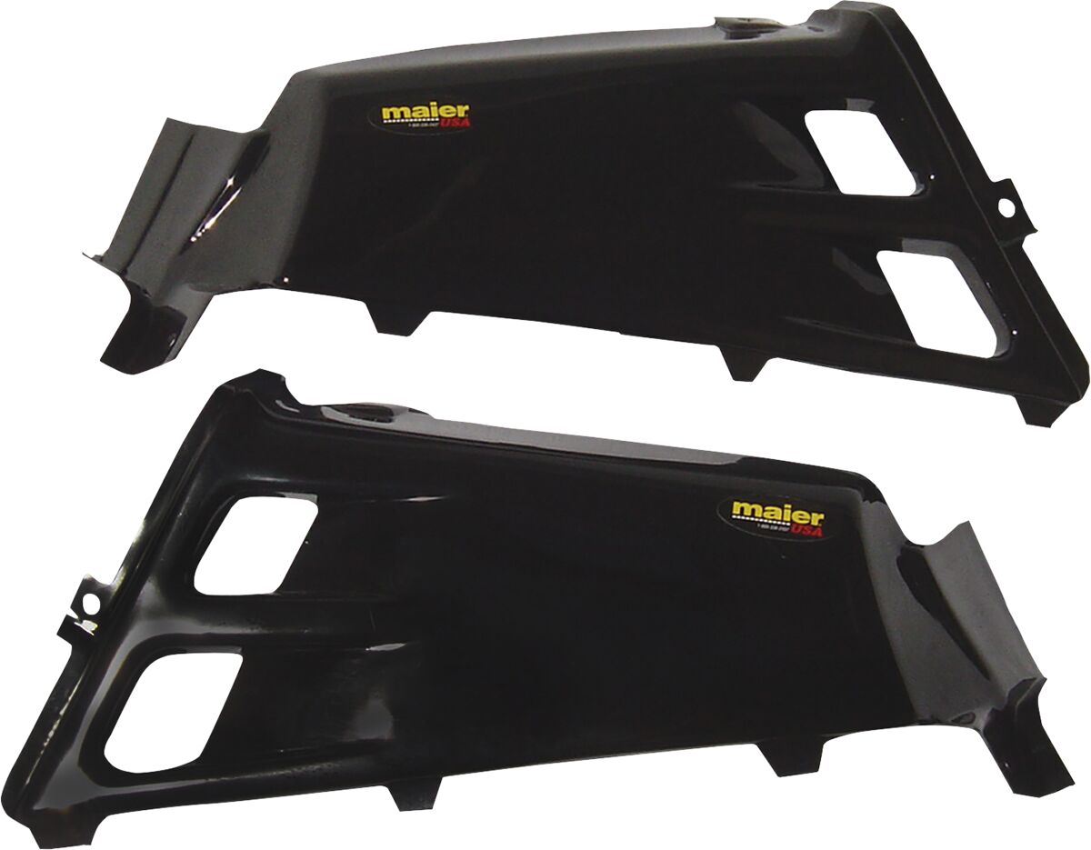 Replacement Gas Tank Cover — 189580