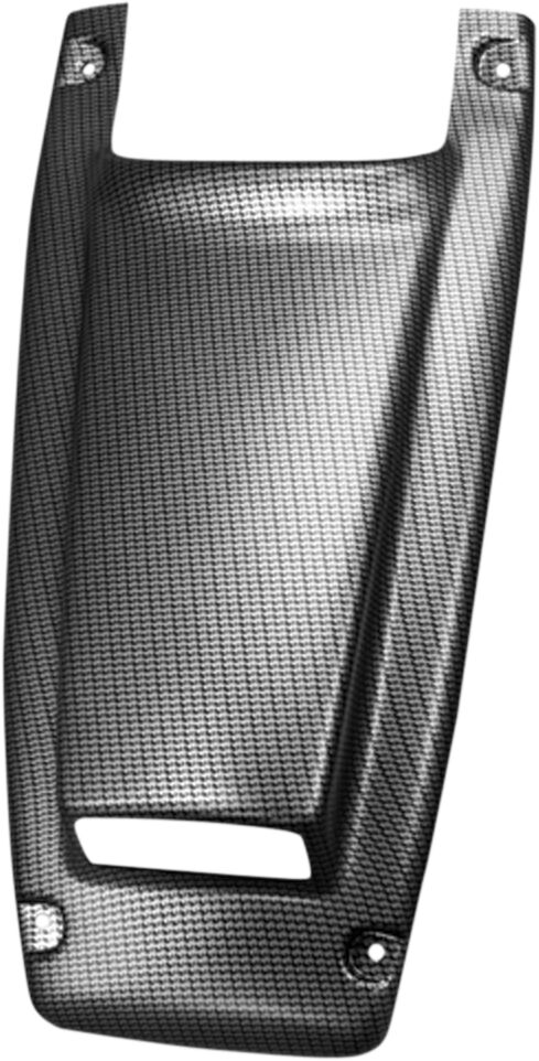 Replacement Hood Honda TRX 250 R 1986-1989 (AMERICA)