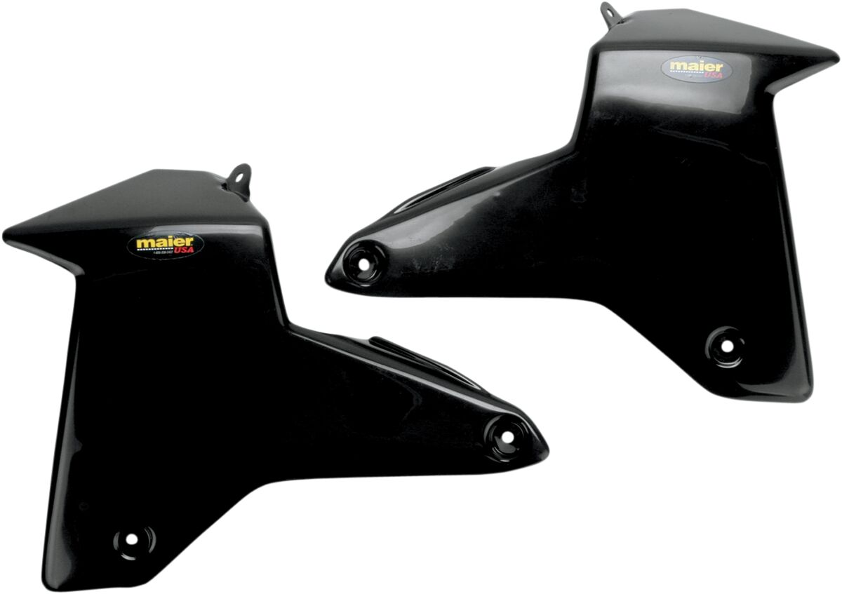 Replacement Radiator Plastic SUZUKI LT-R 450 2X4 Quadracer 2006-2009