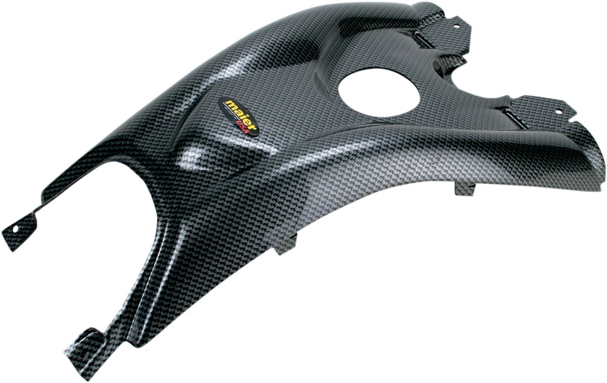 Replacement Gas Tank Cover Yamaha YFM 700 R Raptor 2006-2012 (AMERICA) / Yamaha YFM 700 RSE Raptor Special Edition 2007-2012 (AMERICA) / Yamaha YFM 700 RSE2 Raptor Special Edition 2 2007-2008 (AMERICA) / Yamaha YFM 700 RSP Raptor 50th Anniversary 2006 (AMERICA) / Yamaha YFM 700 RYR Raptor Gtyr Edition 2007 (AMERICA)