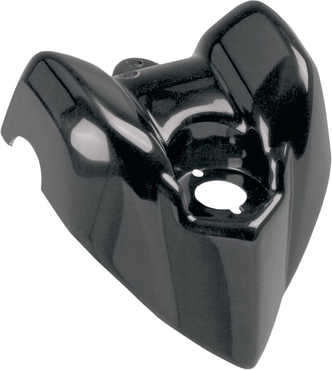Replacement Console/Dash Plastic Yamaha — Selected Models; See Fitment