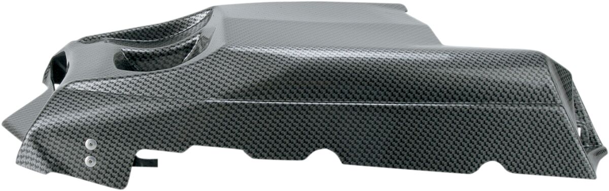 Replacement Tail Plastic Yamaha — Selected Models; See Fitment