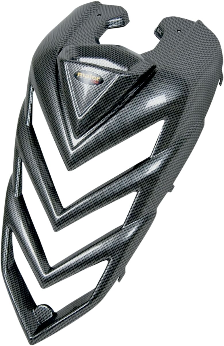 Replacement Hood Yamaha YFM 700 R Raptor 2006-2008 (AMERICA)