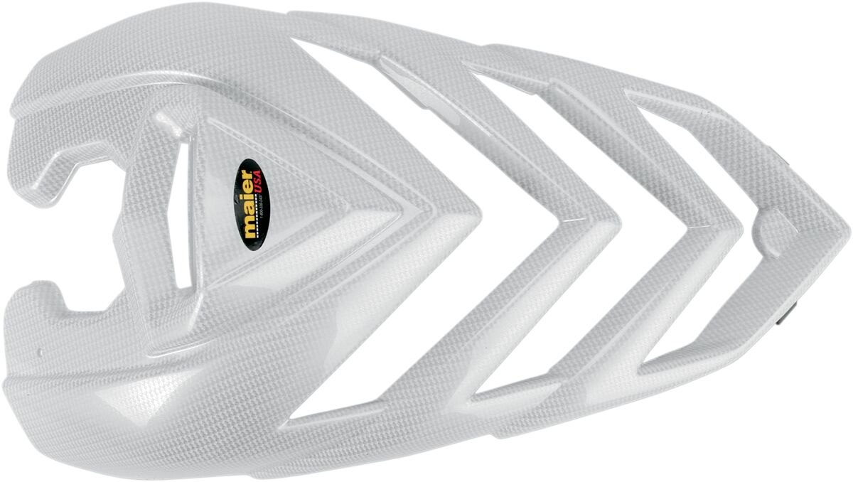 Replacement Hood Yamaha YFM 700 R Raptor 2006-2008 (AMERICA)