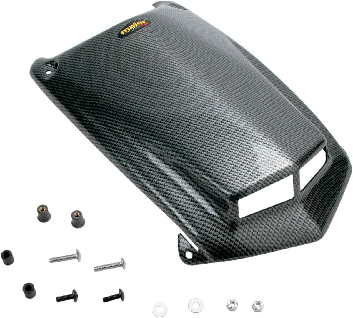 Replacement Hood Honda TRX 450 ER E-Start 2012-2014 / Honda TRX 450 ER Sportrax E-Start 2006-2009 / Honda TRX 450 R Sportrax 2004-2005 / Honda TRX 450 R Sportrax E-Start 2013-2014 / Honda TRX 450 R Sportrax K-Start 2006-2009