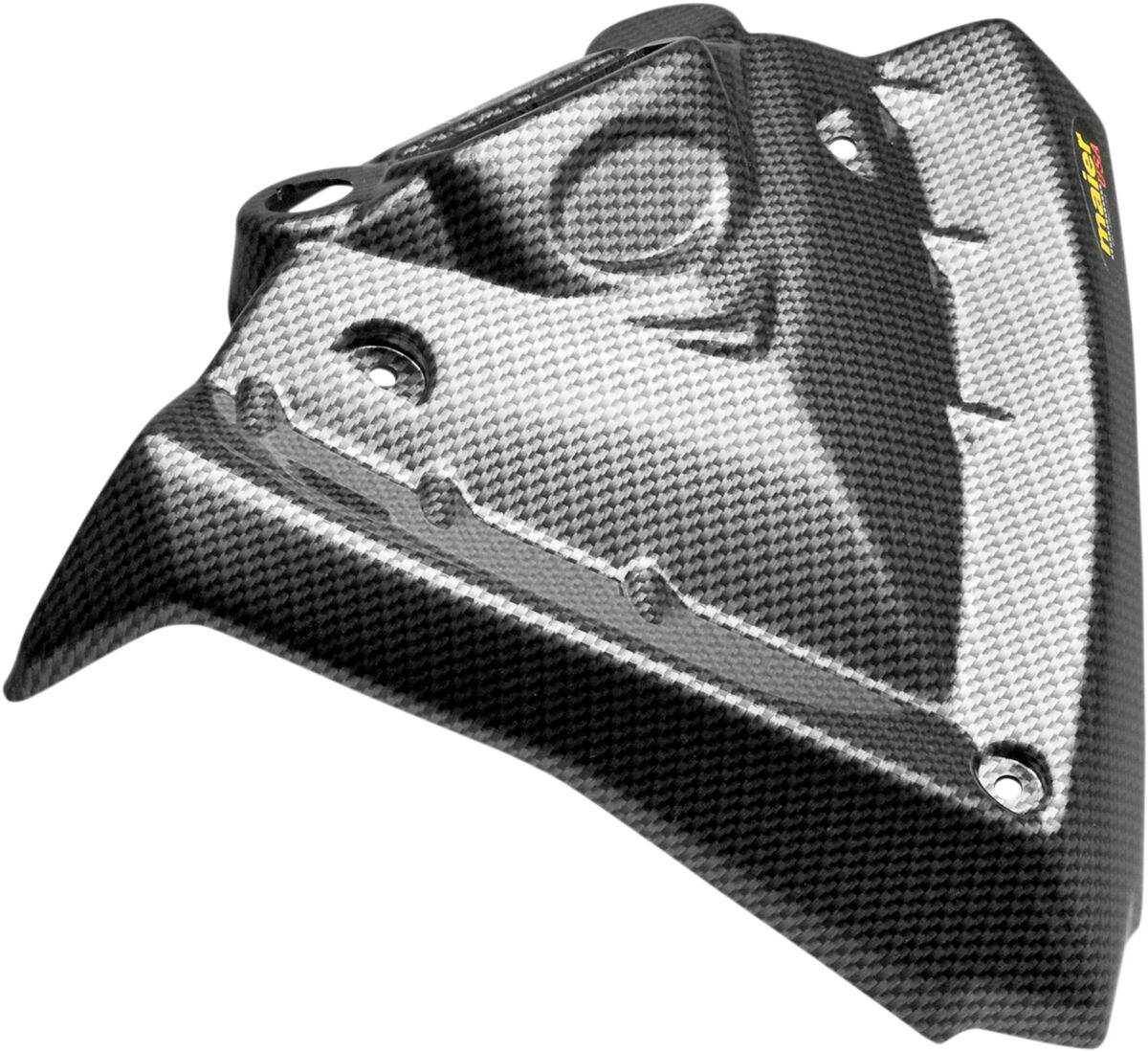 Replacement Hood Polaris OUTLAW 500 2006-2007 / Polaris OUTLAW 525 IRS 2008 / Polaris OUTLAW 525 S 2008