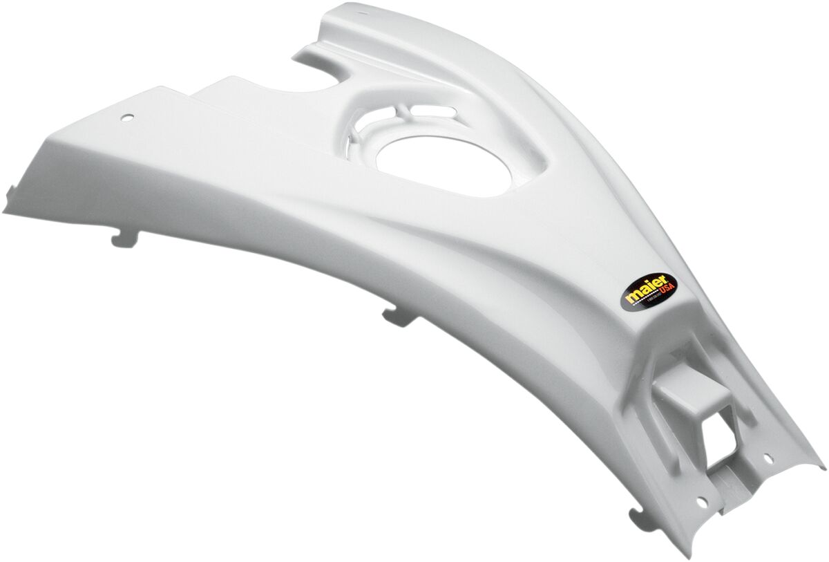 Replacement Gas Tank Cover Yamaha YFZ 450 R 2009-2013 / Yamaha YFZ 450 X 2010-2011 (AMERICA)