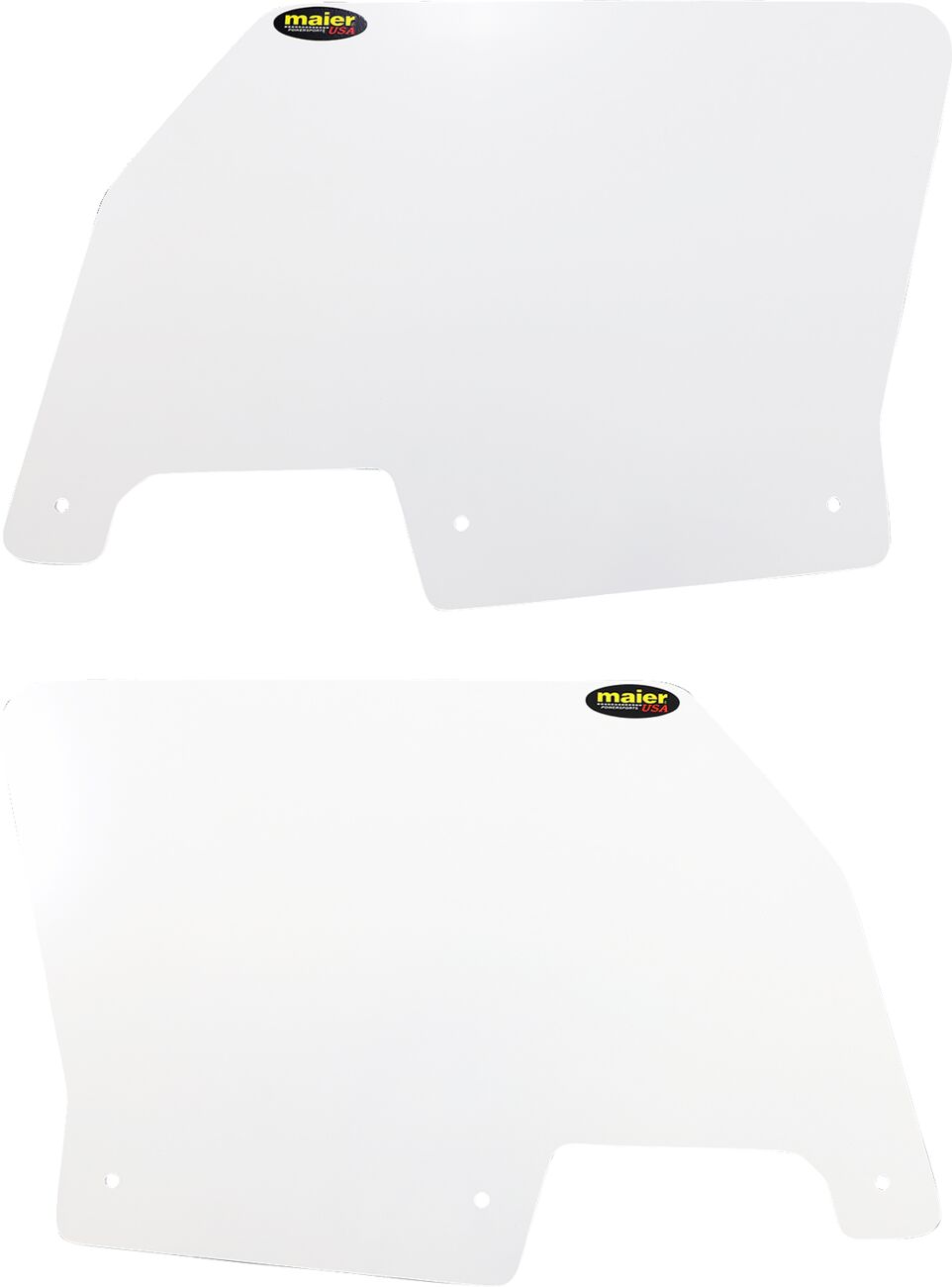 Replacement Number Plates — 194651
