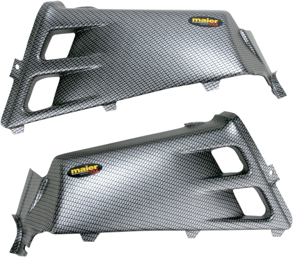 Replacement Gas Tank Cover Yamaha YFZ 350 Banshee 1987-2006 / Yamaha YFZ 350 LE Banshee Limited Edition 2003-2004 / Yamaha YFZ 350 MNH Banshee Maine & New Hampshire 1991-1997 (AMERICA) / Yamaha YFZ 350 SE Banshee Limited Edition 2005-2006 / Yamaha YFZ 350 SP Banshee Limited Edition 2006
