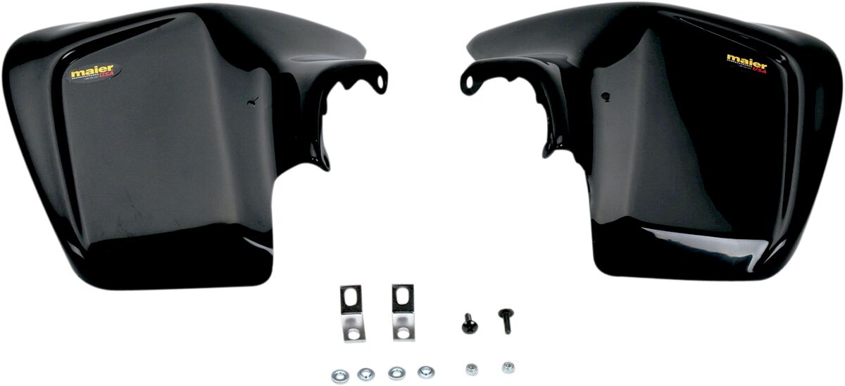 Fender Replacement Plastic — 117460