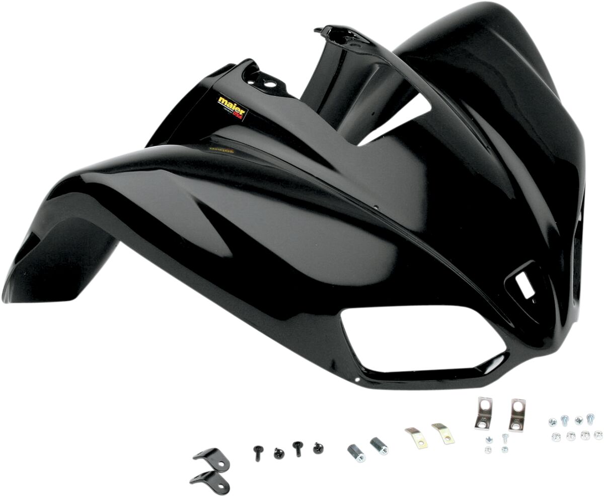 Fender Replacement Plastic Kawasaki KFX 700 2X4 Sport 2004-2009