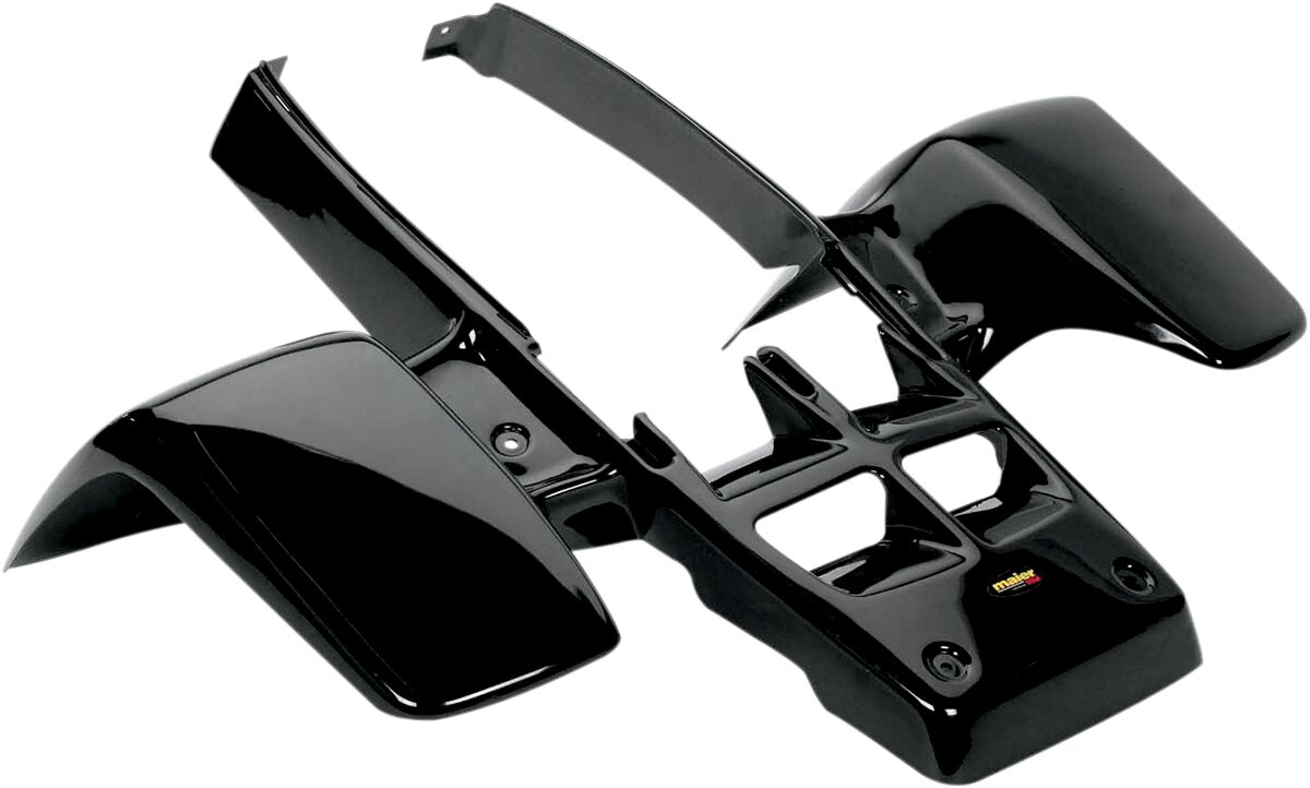 Fender Replacement Plastic Yamaha YFZ 350 Banshee 1987-2006 / Yamaha YFZ 350 LE Banshee Limited Edition 2003-2004 / Yamaha YFZ 350 MNH Banshee Maine & New Hampshire 1991-1997 (AMERICA) / Yamaha YFZ 350 SE Banshee Limited Edition 2005-2006 / Yamaha YFZ 350 SP Banshee Limited Edition 2006