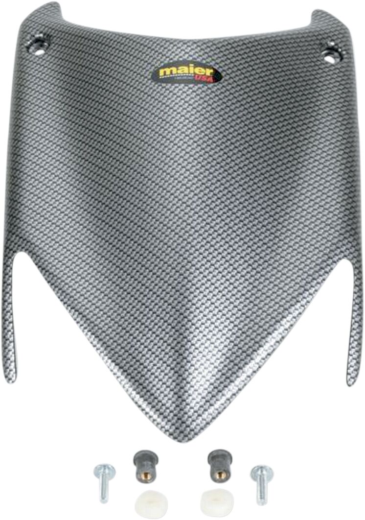 Replacement Hood Honda TRX 400 EX Sportrax 2005-2007 / Honda TRX 450 R Sportrax 2004-2005