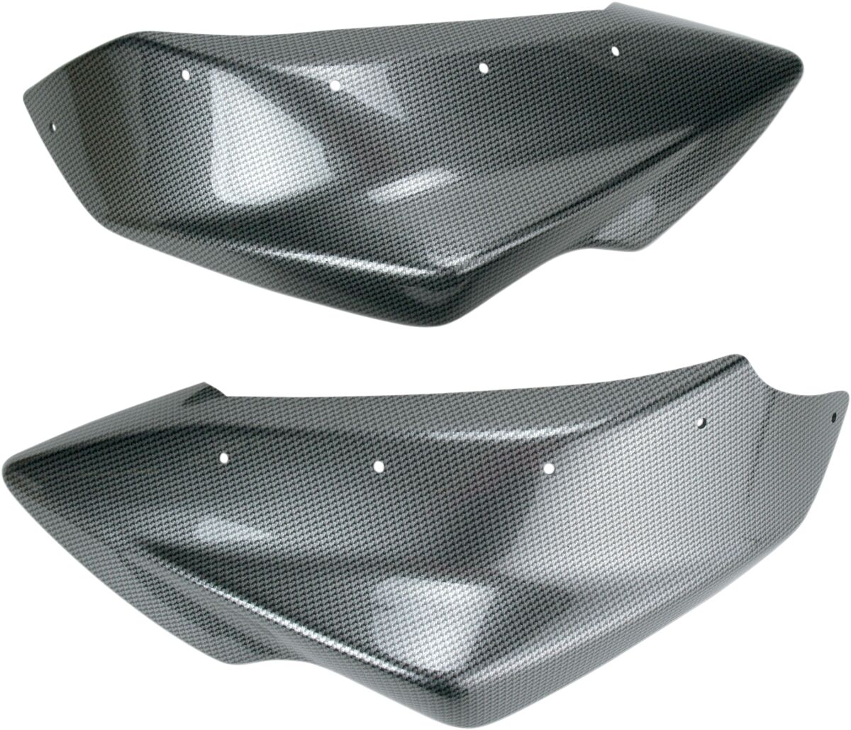 Fender Replacement Plastic Kawasaki KFX 450 R 2x4 2008-2014