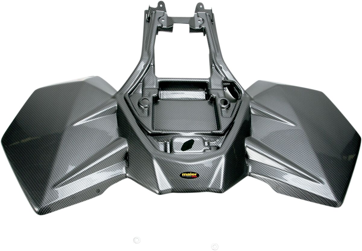 Fender Replacement Plastic SUZUKI LT-R 450 2X4 Quadracer 2006-2009