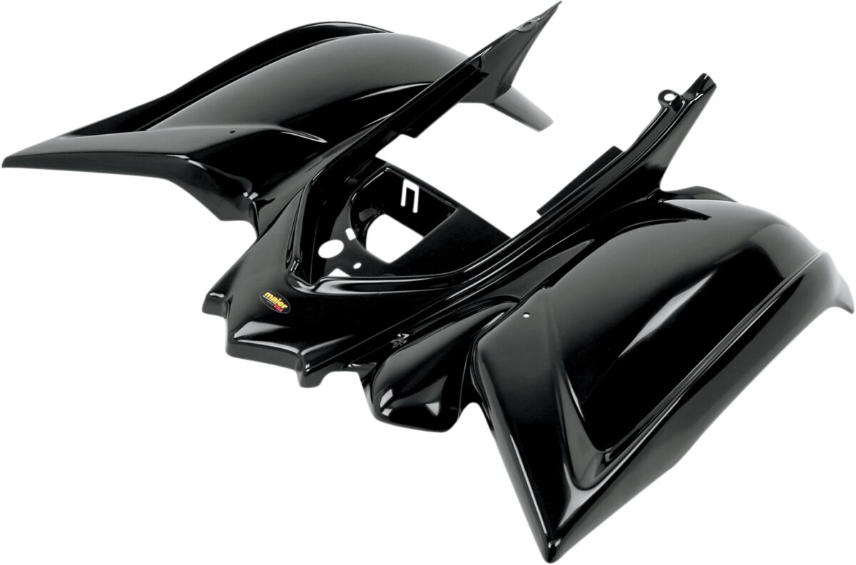 Fender Replacement Plastic Yamaha — Selected Models; See Fitment
