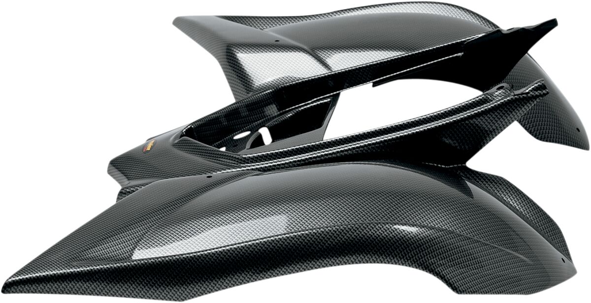 Fender Replacement Plastic Yamaha — Selected Models; See Fitment
