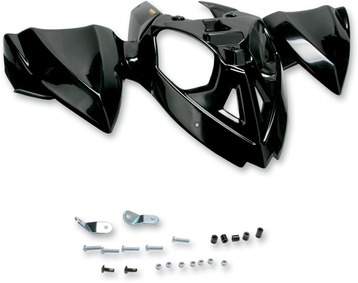 Fender Replacement Plastic Polaris OUTLAW 500 2006-2007 / Polaris OUTLAW 525 IRS 2008 / Polaris OUTLAW 525 S 2008