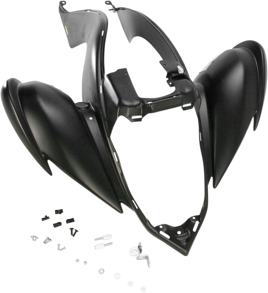 Fender Replacement Plastic Yamaha — Selected Models; See Fitment