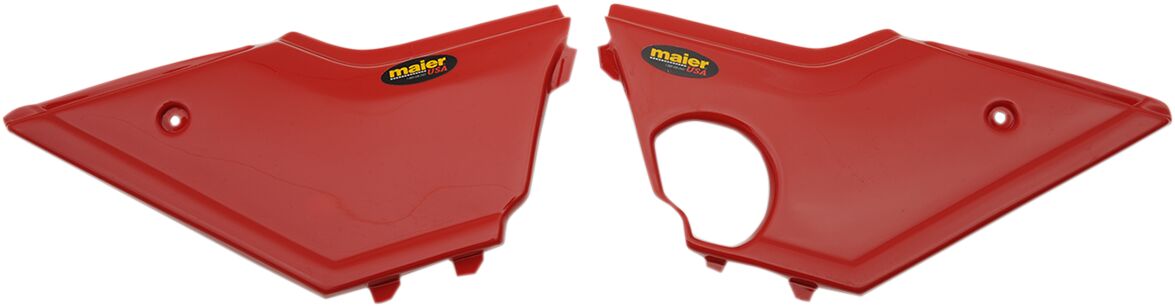 Replacement Side Panels Honda TRX 350 4X4 Fourtrax 1986-1987 (AMERICA) / Honda TRX 350 D 4X4 Fourtrax Foreman 1987-1989 (AMERICA)