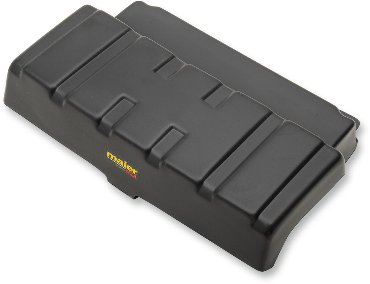 Replacement Battery Cover Honda TRX 350 4X4 Fourtrax 1986-1987 (AMERICA) / Honda TRX 350 D 4X4 Fourtrax Foreman 1987-1989 (AMERICA)