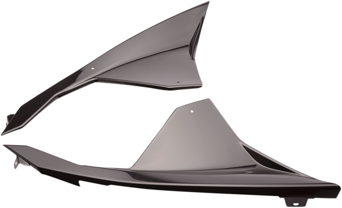 Fender Replacement Plastic Can-Am Maverick — Selected Models; See Fitment