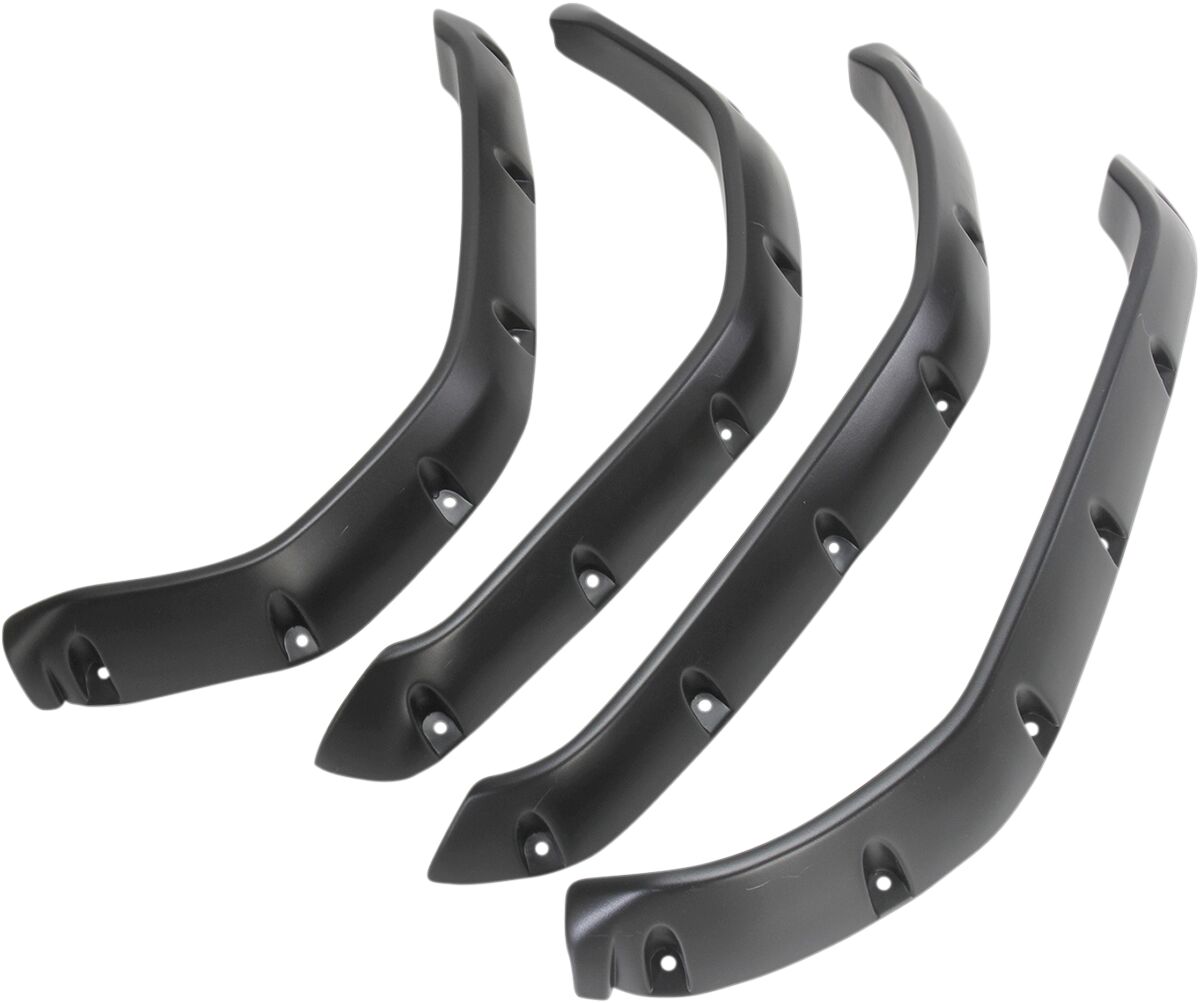 Fender Flares Yamaha — Selected Models; See Fitment