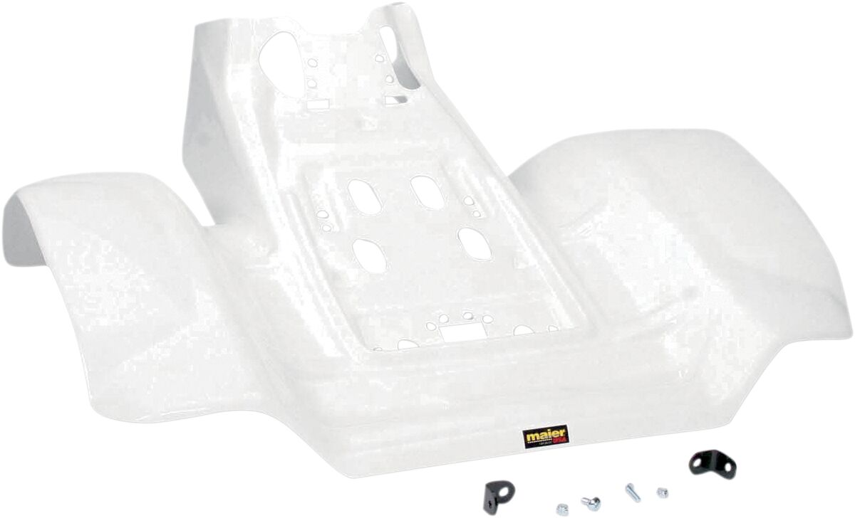 Fender Replacement Plastic Honda TRX 250 R 1986-1989 (AMERICA)