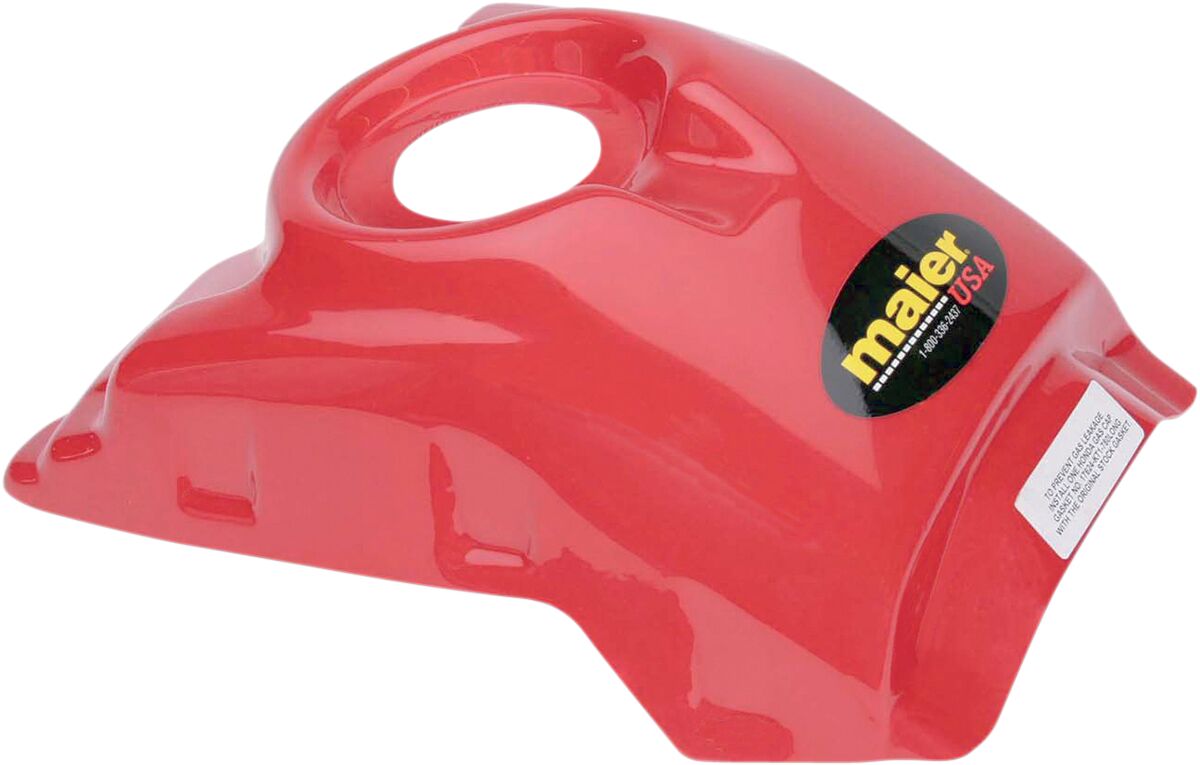 Replacement Gas Tank Cover Honda TRX 250 R 1986-1989 (AMERICA)
