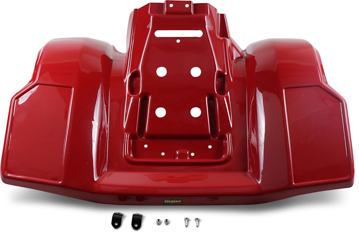 Fender Replacement Plastic Honda ATC 250 R LC 1985-1986