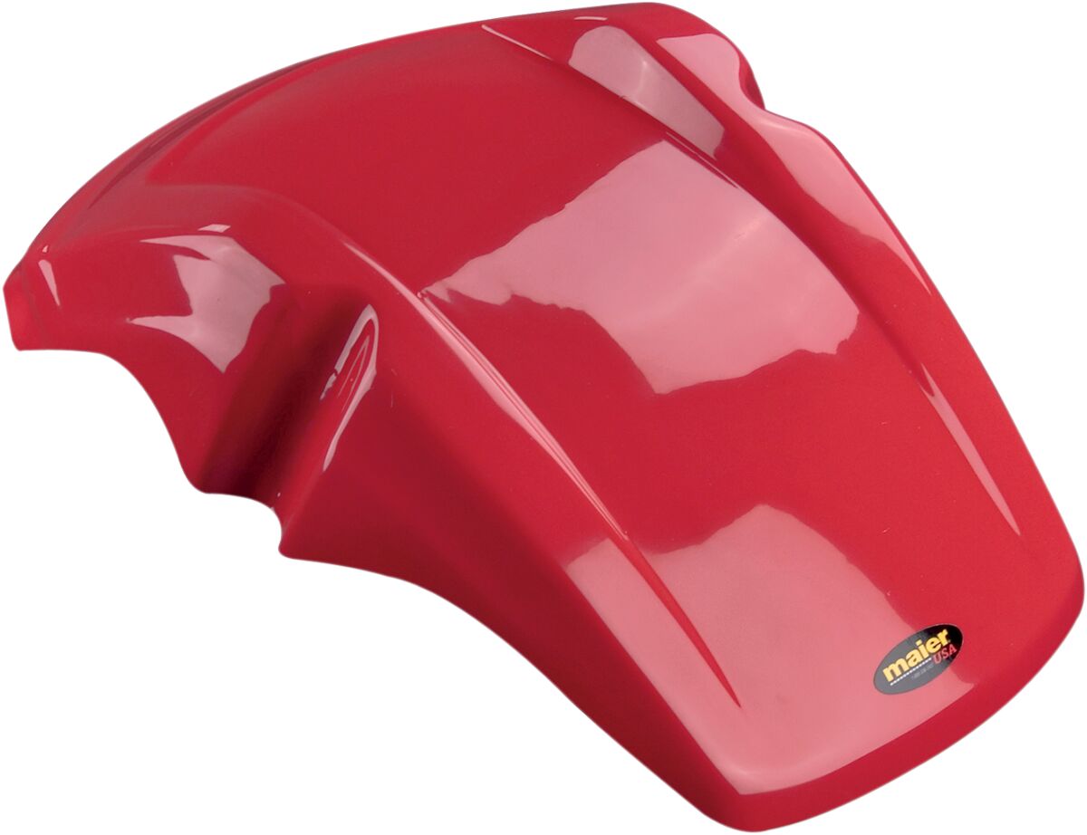 Fender Replacement Plastic Honda ATC 110 1983-1985 / Honda ATC 125 M 1984-1985