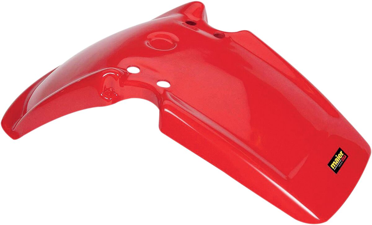 Fender Replacement Plastic Honda ATC 200 X 1983-1985
