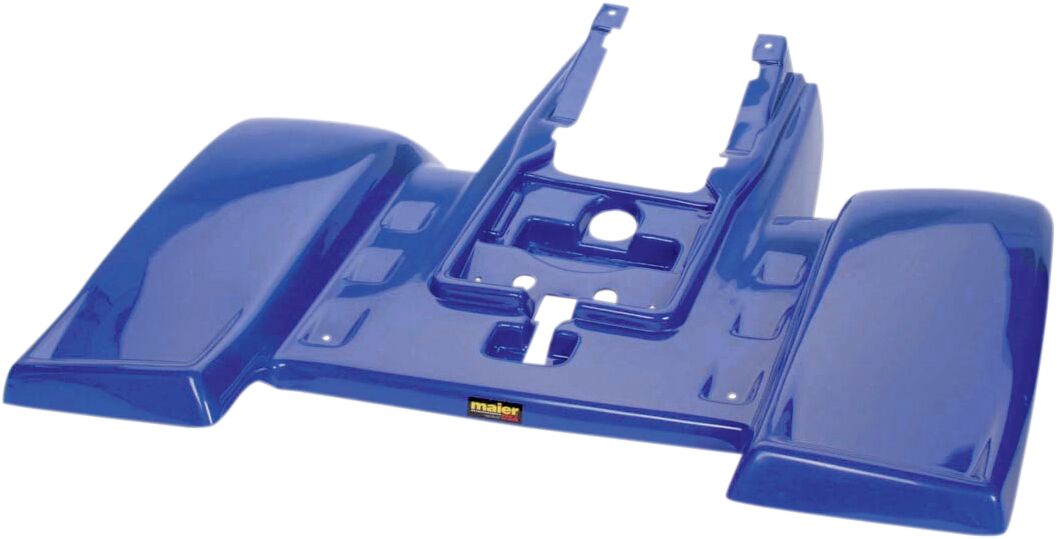 Fender Replacement Plastic Yamaha YFZ 350 Banshee 1987-2006 / Yamaha YFZ 350 LE Banshee Limited Edition 2003-2004 / Yamaha YFZ 350 MNH Banshee Maine & New Hampshire 1991-1997 (AMERICA) / Yamaha YFZ 350 SE Banshee Limited Edition 2005-2006 / Yamaha YFZ 350 SP Banshee Limited Edition 2006