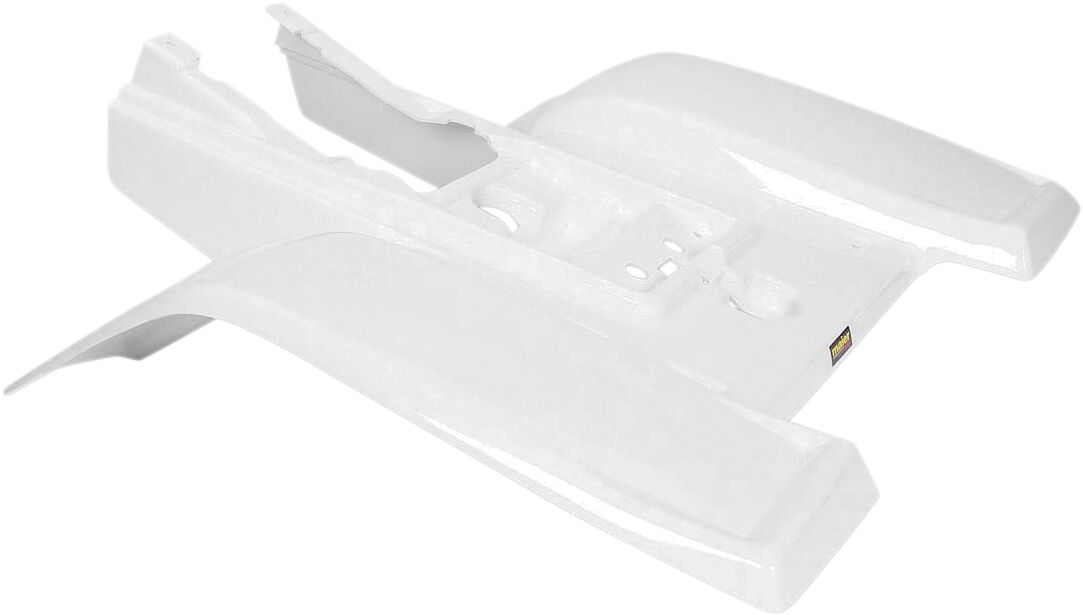 Fender Replacement Plastic Yamaha YFZ 350 Banshee 1987-2006 / Yamaha YFZ 350 LE Banshee Limited Edition 2003-2004 / Yamaha YFZ 350 MNH Banshee Maine & New Hampshire 1991-1997 (AMERICA) / Yamaha YFZ 350 SE Banshee Limited Edition 2005-2006 / Yamaha YFZ 350 SP Banshee Limited Edition 2006